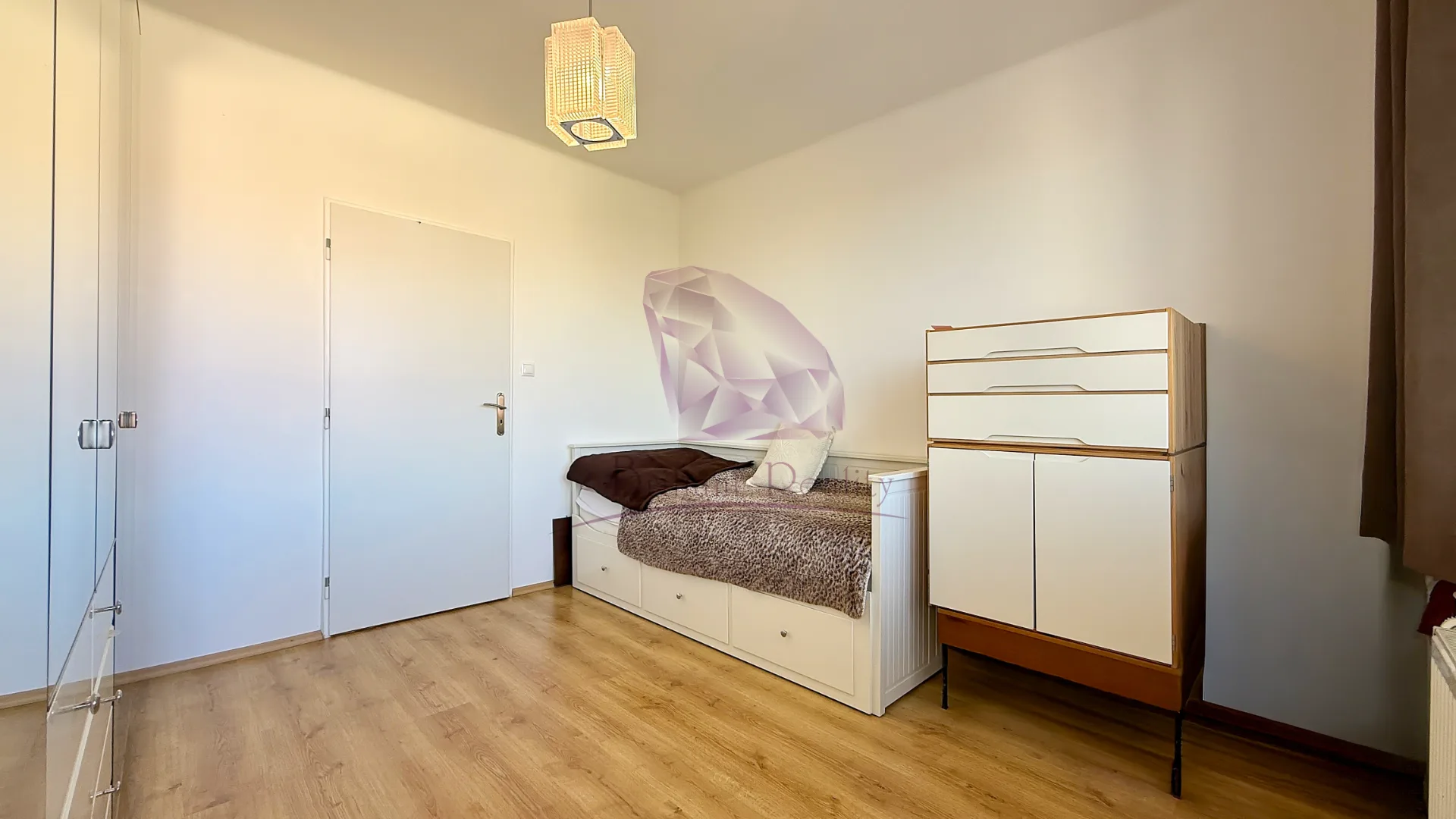 3-izbový byt s balkónom a klimatizáciou, Bernolákovo - foto 8