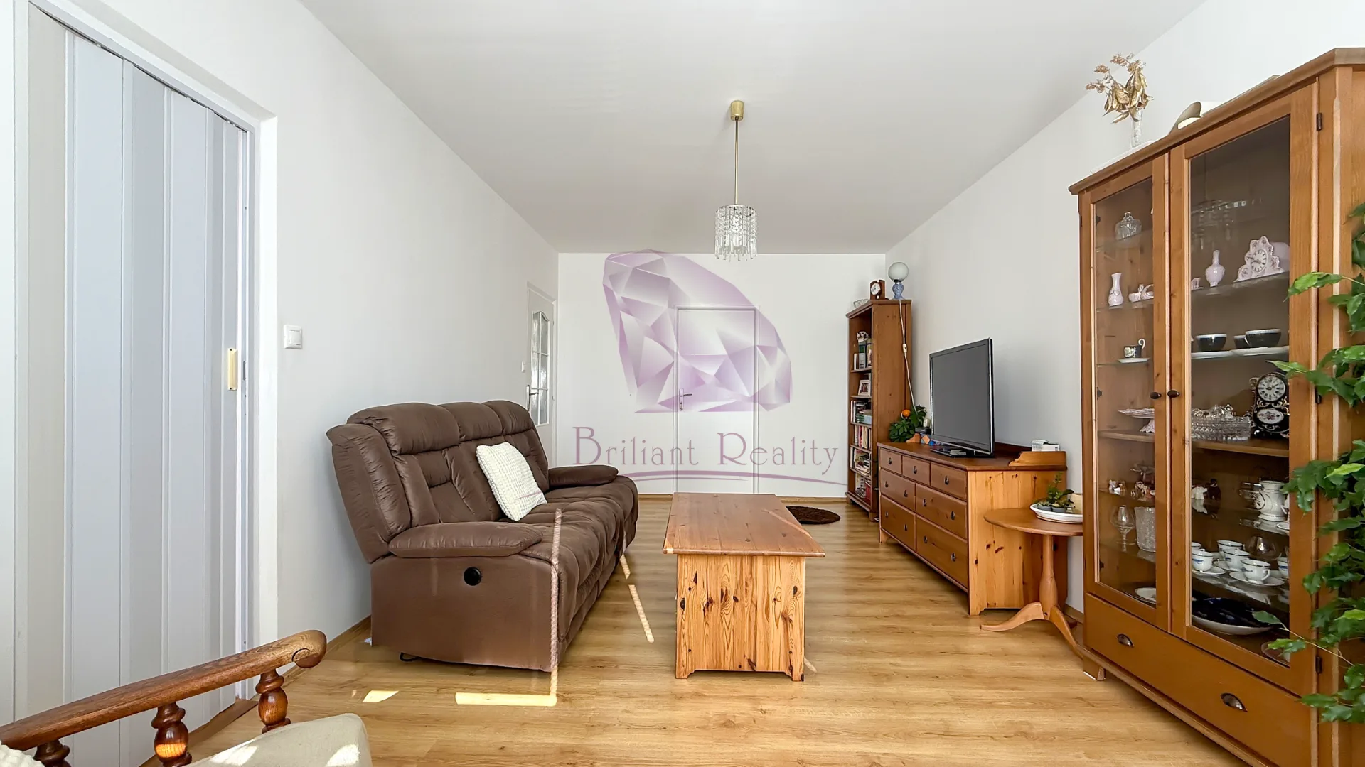 3-izbový byt s balkónom a klimatizáciou, Bernolákovo - foto 10