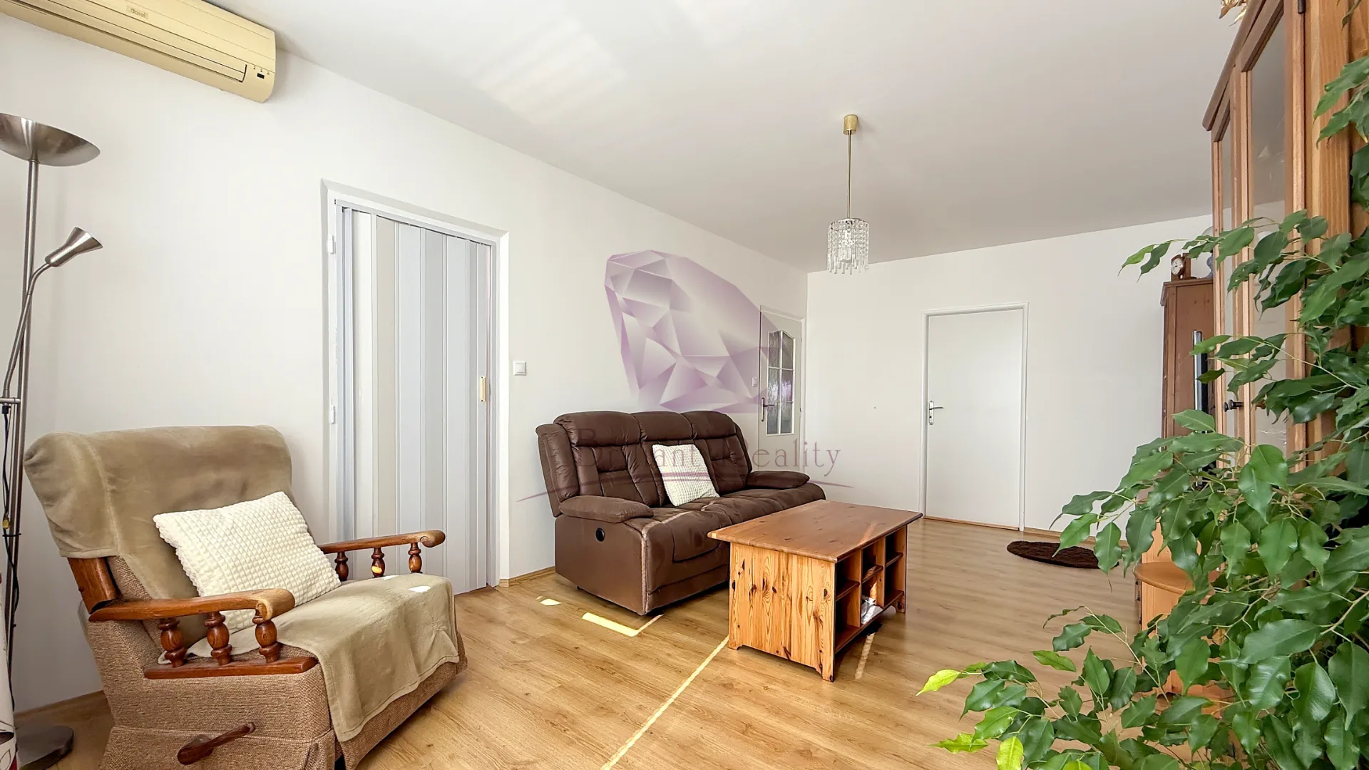 3-izbový byt s balkónom a klimatizáciou, Bernolákovo - foto 11