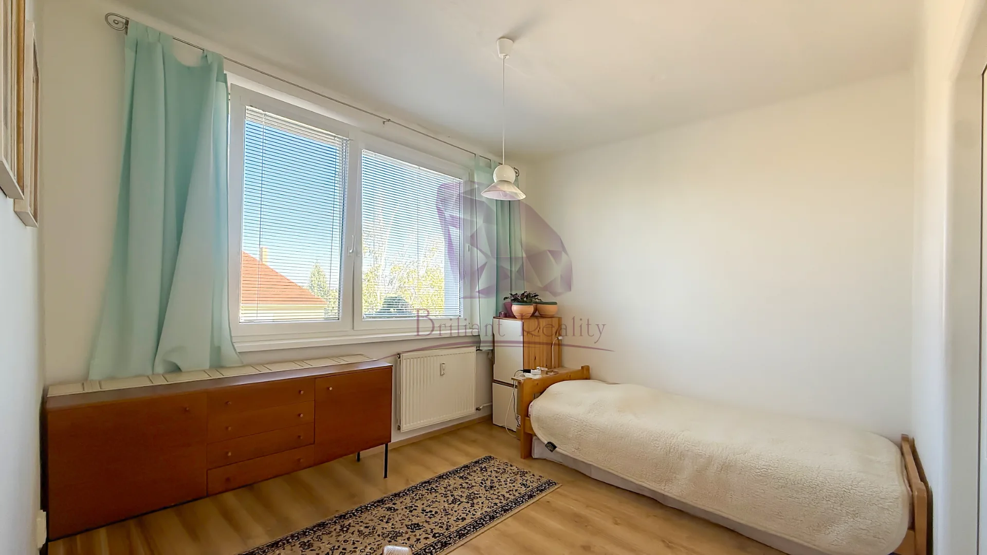 3-izbový byt s balkónom a klimatizáciou, Bernolákovo - foto 13