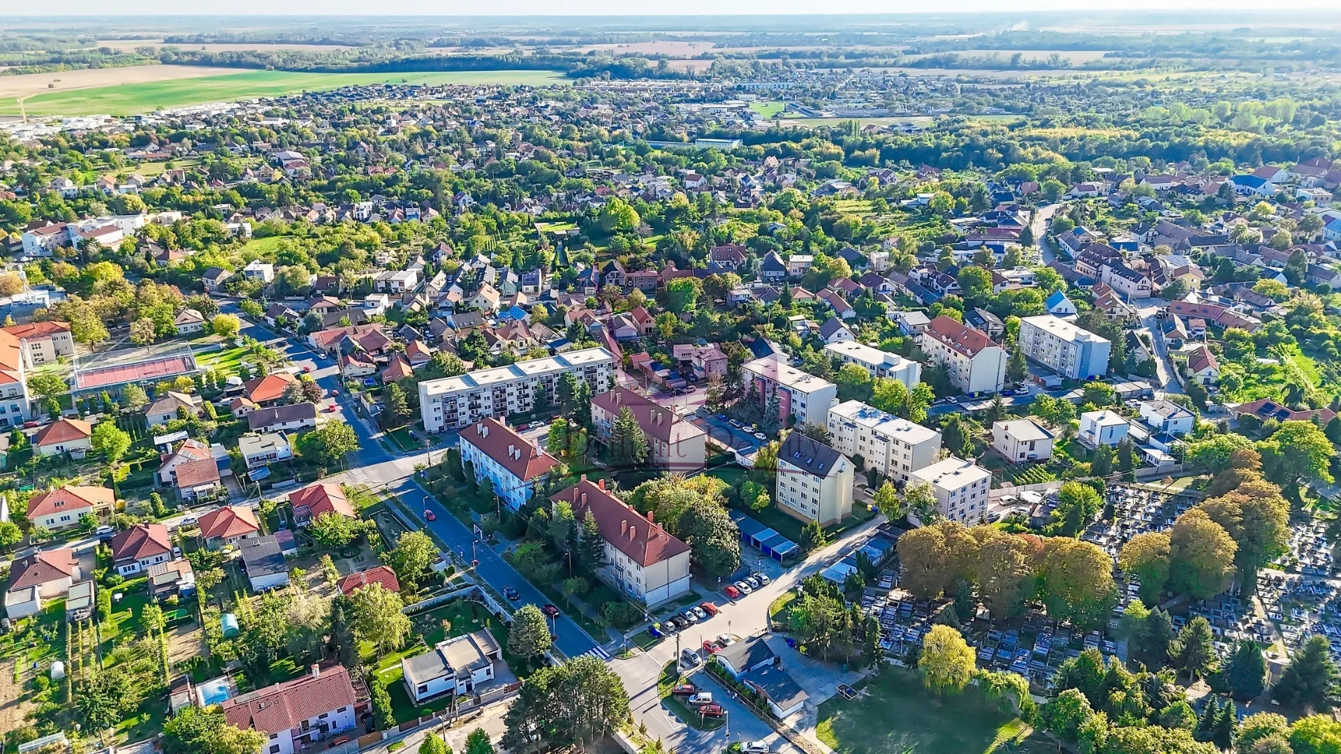 3-izbový byt s balkónom a klimatizáciou, Bernolákovo - foto 16