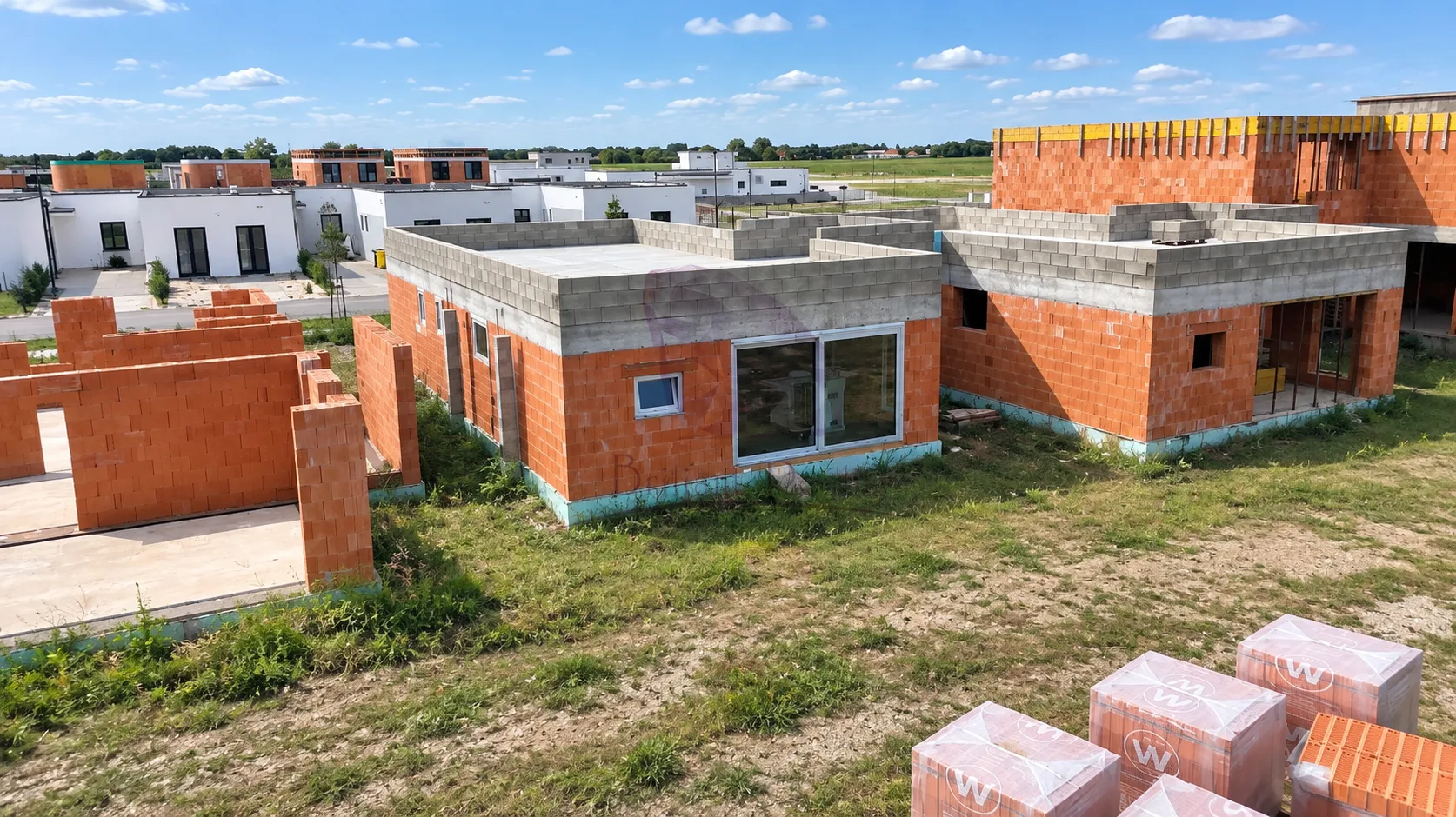 Vaše nové bývanie v Senci: 4 izby, 436 m² pozemok a moderné technológie - foto 2