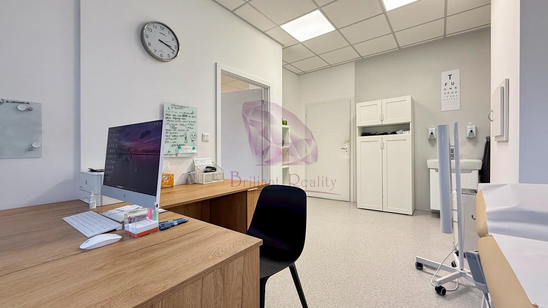 Na predaj nebytový priestor v centre Senca - foto 4