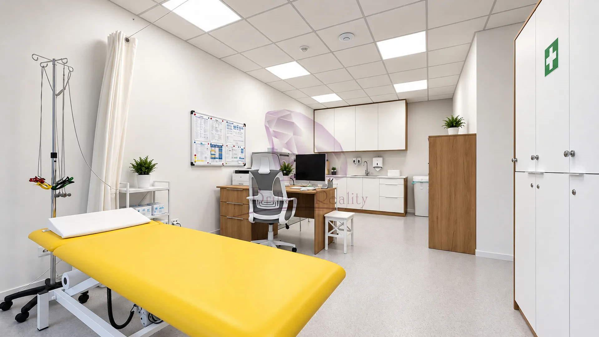 Na predaj nebytový priestor v centre Senca - foto 14