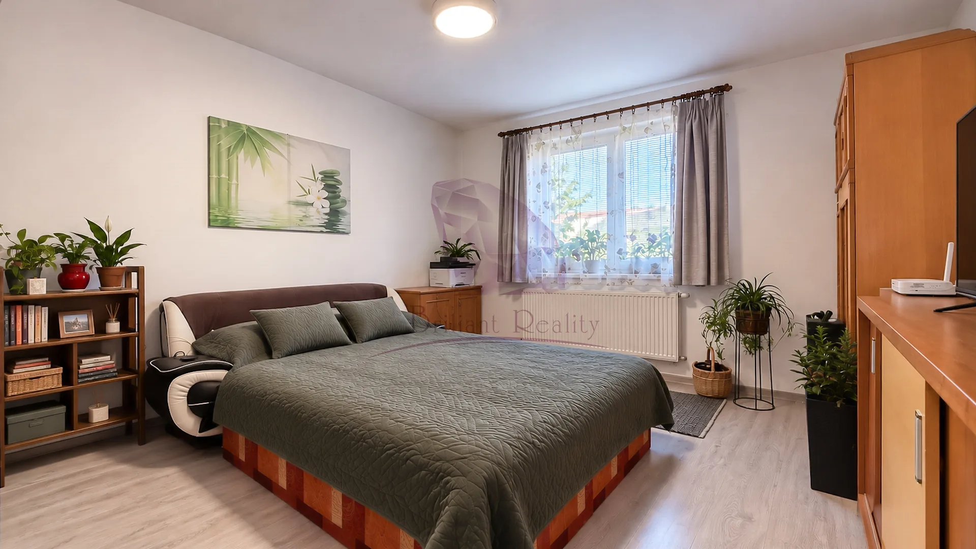 Kompletne zrekonštruovaný rodinný dom s dvomi samostatnými 3-izbovými bytmi a vlastnou vinnou pivnicou - foto 17
