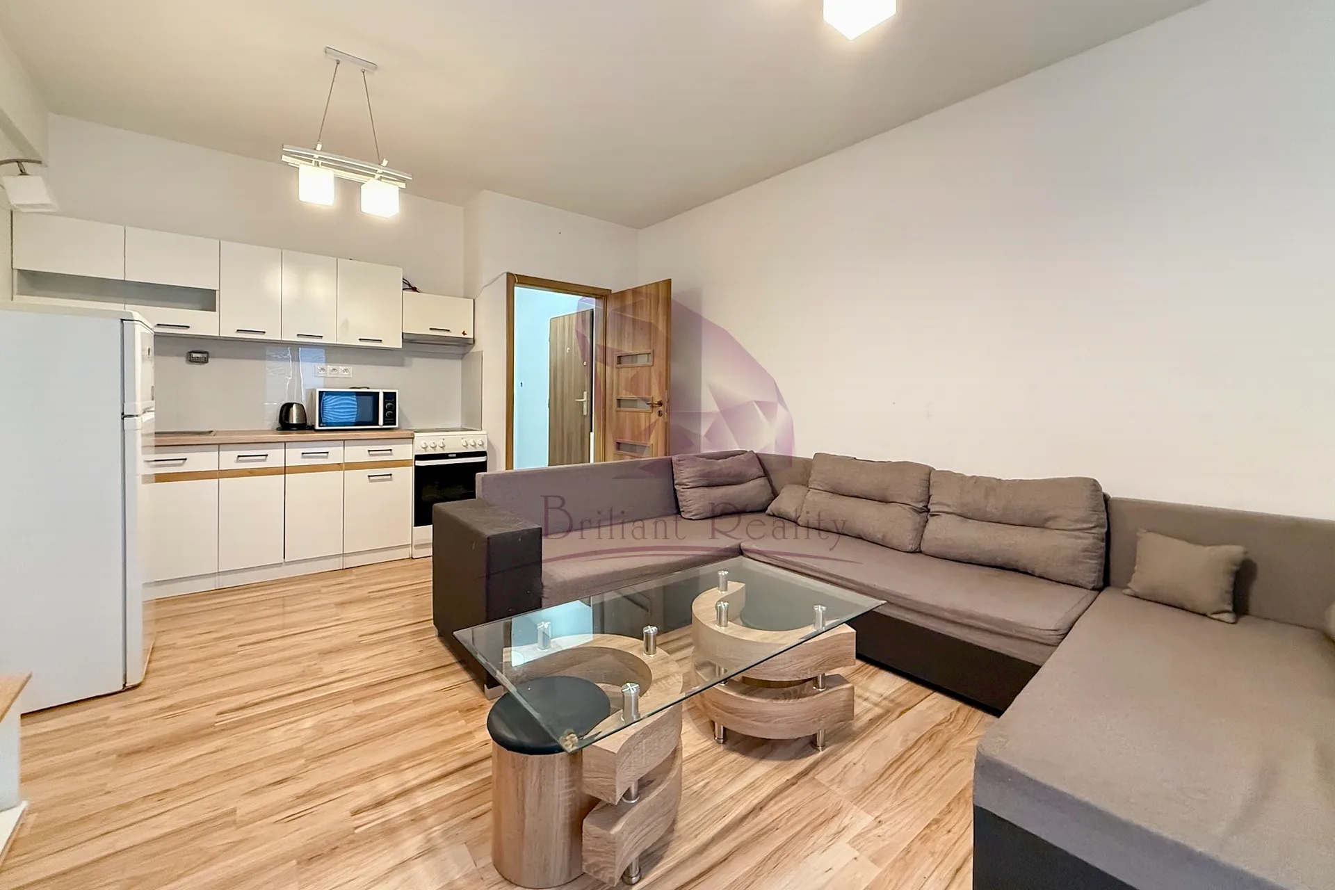 1 izbový byt na prenájom v centre Senca - foto 6