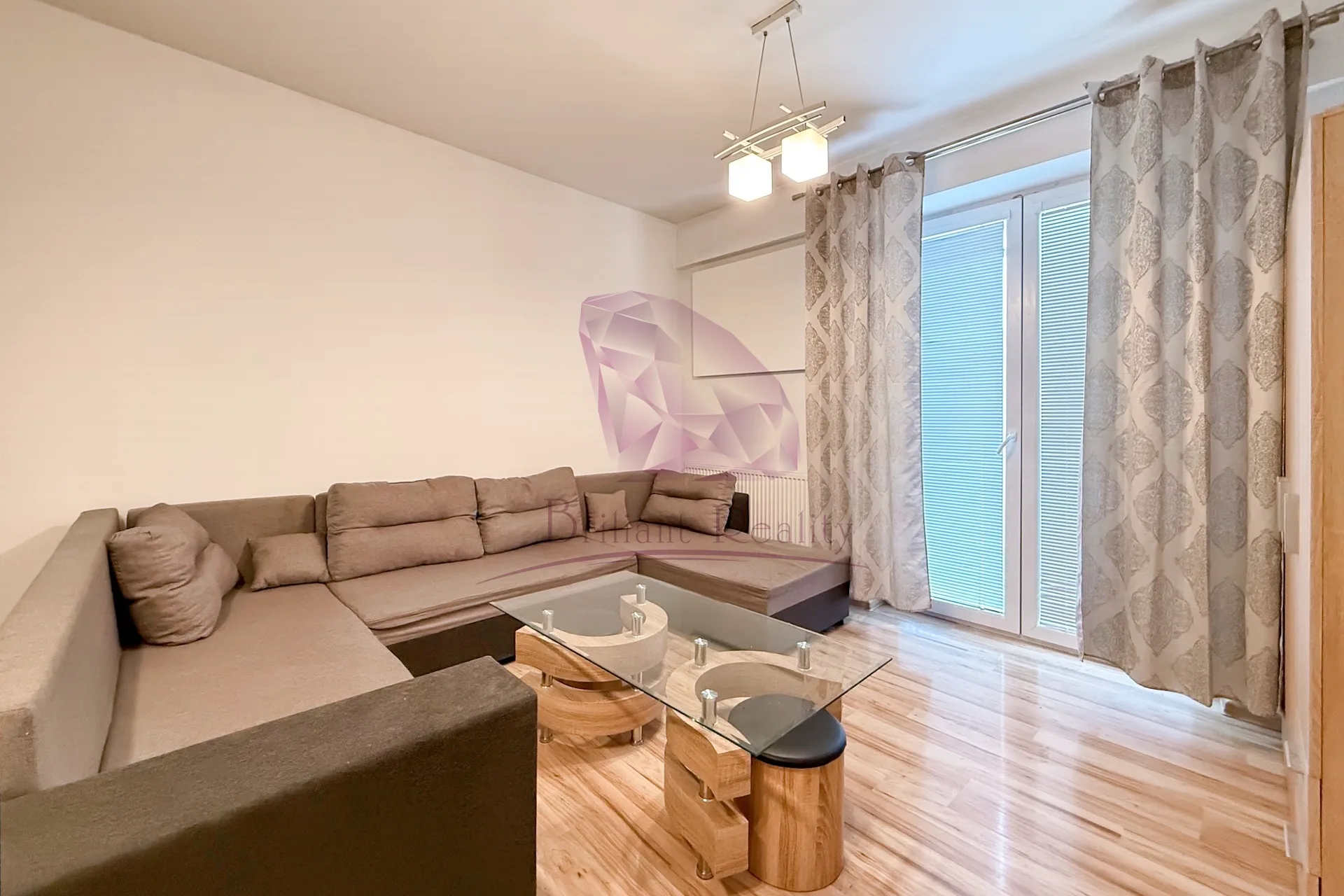 1 izbový byt na prenájom v centre Senca - foto 5